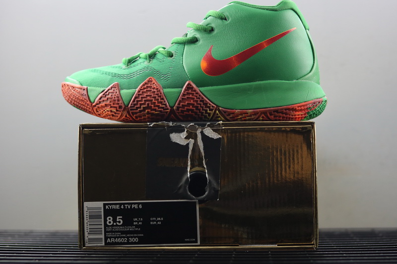 Super max Nike Kyrie 4 G(98% Authentic quality)